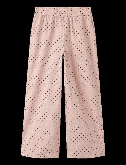 name it | Nkfhelissea Wide Pant | 152