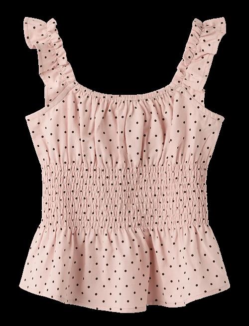 name it | Nkfhelissea Sl Sh Top | 146-152