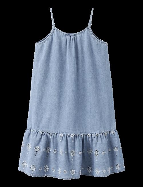name it | Nkfhaven Dnm Anglaise Dress 1026-Ov H | 152