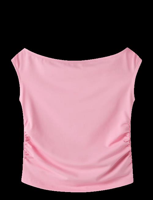 name it | Nkfhelgu Slim Sh Tank Top | 116
