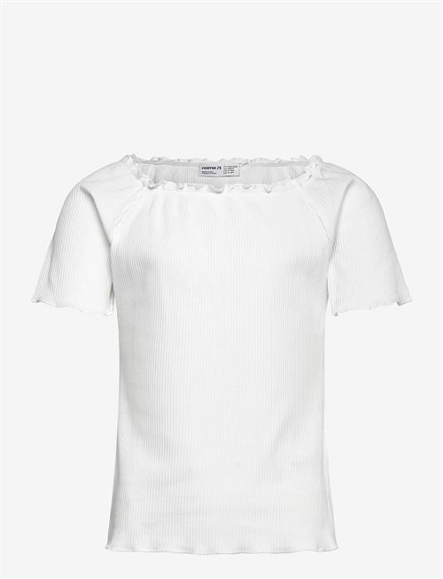 name it | Nkfhorto Ss Slim Top | 116