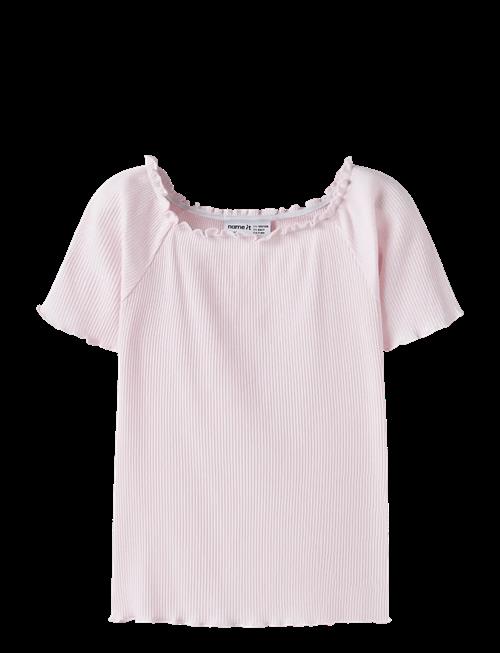 name it | Nkfhorto Ss Slim Top | 122-128