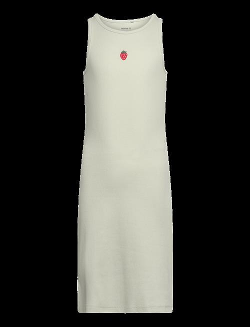 name it | Nkfvivemma Tank Slim Dress | 152