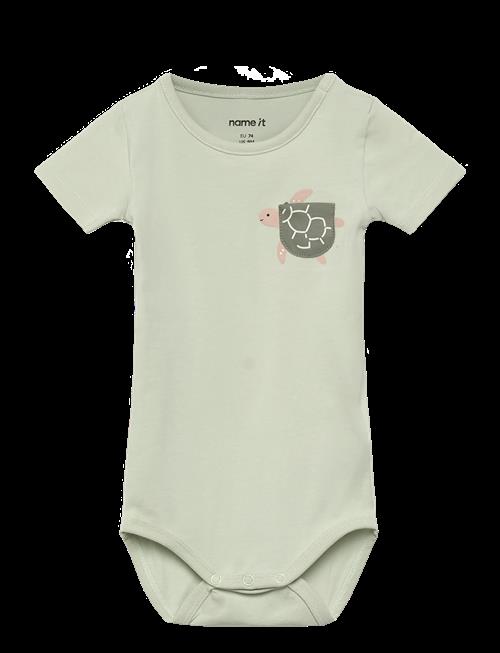 name it | Nbmjamal Ss Body Box | 68