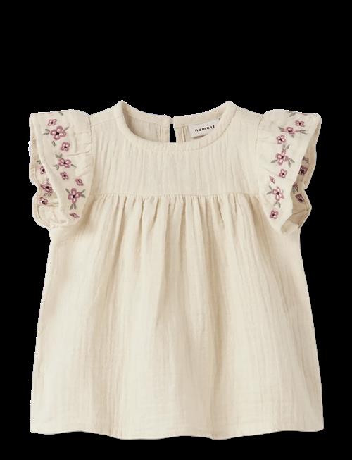 name it | Nbfhimmas Ss Tunic | 56