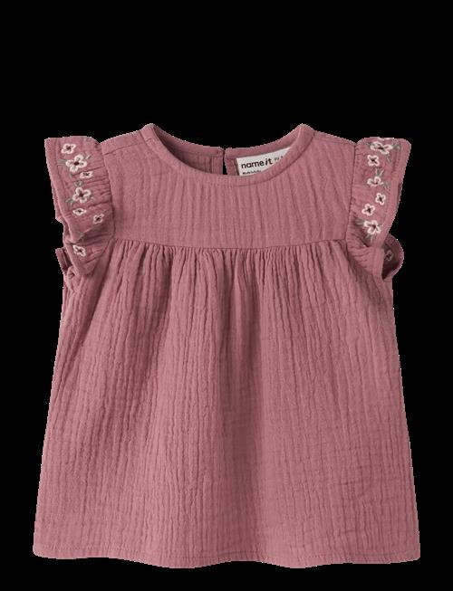 name it | Nbfhimmas Ss Tunic | 50