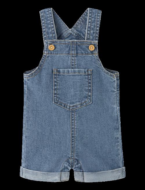 name it | Nbmlou Dnm Shorts Overall 3400-Li H | 74