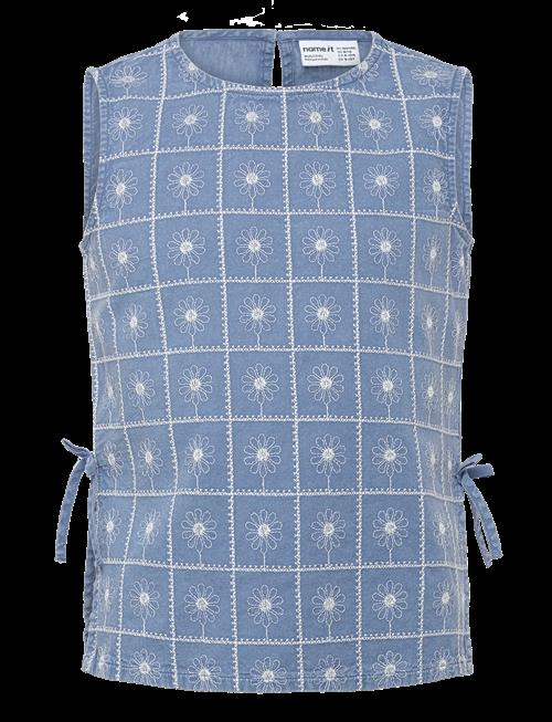 name it | Nkfherta Sl Top | 158-164