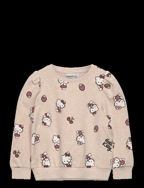 name it | Nmfasa Hellok Sweat Unb Sky | 98