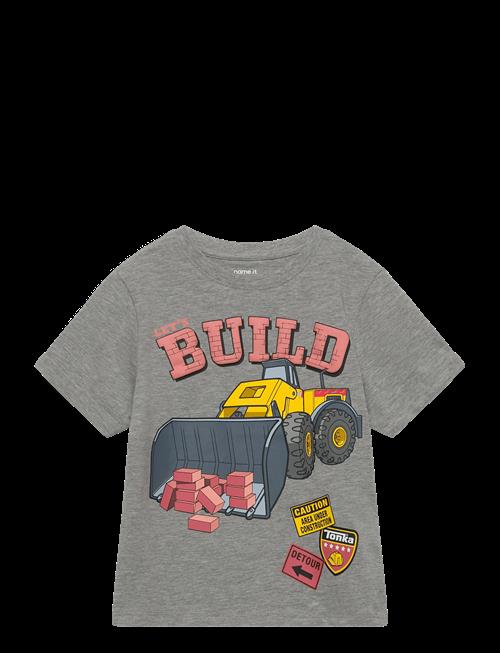 name it | Nmmalik Tonka Ss Nreg Top Cplg | 92