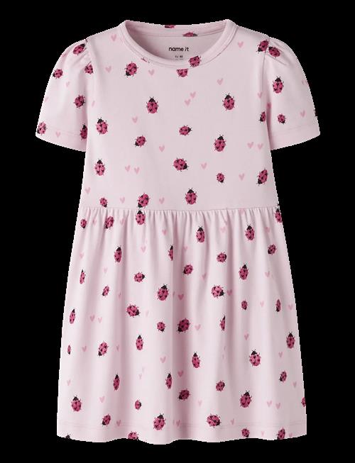 name it | Nmfhaline Ss Dress | 98