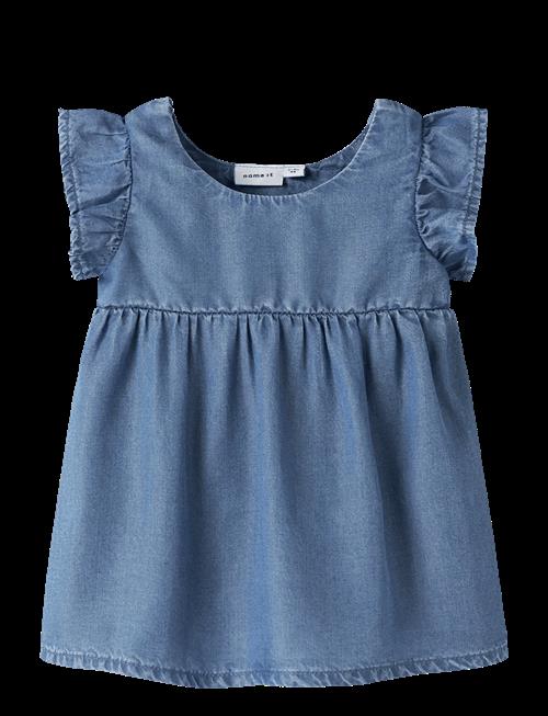 name it | Nbfdagmar Dnm Dress 4054-Oh J | 56