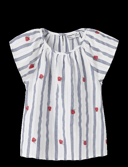 name it | Nmfjelena Capsl Top | 104