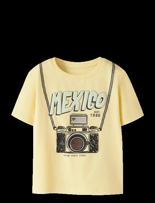 name it | Nmmholli Ss Nreg Top Box | 116