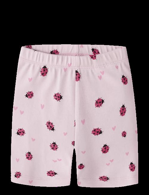 name it | Nmfhaline Xsl Biker Shorts | 98