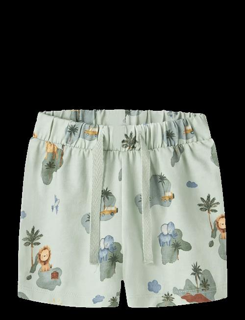 name it | Nbmhello Shorts | 62