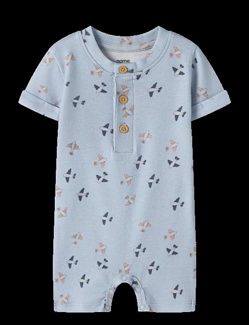 name it | Nbmhop Ss Sunsuit | 74