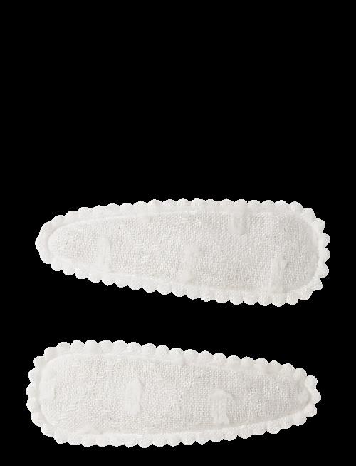 Lil'Atelier | Nmfacc-Hace 2P Hair Clip Lil | ONE SIZE