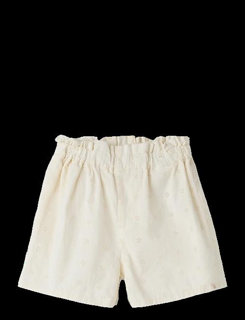 Lil'Atelier | Nmfhosa Loose Shorts Lil | 110