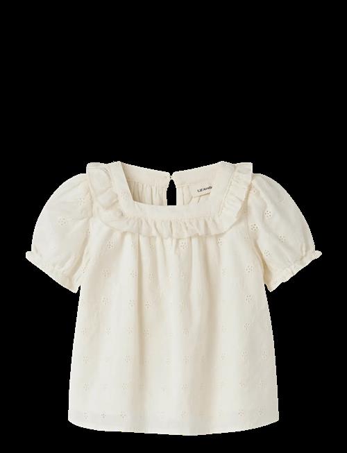 Lil'Atelier | Nmfhosa Ss Loose Shirt Lil | 122-128