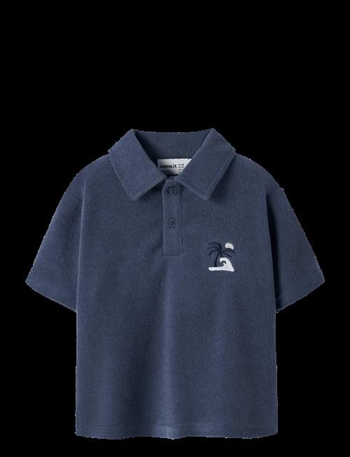name it | Nmmjared Ss Nreg Terry Polo | 92