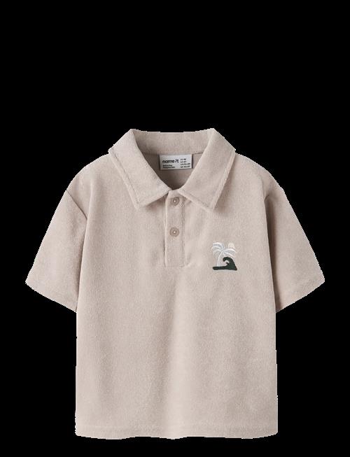 name it | Nmmjared Ss Nreg Terry Polo | 116