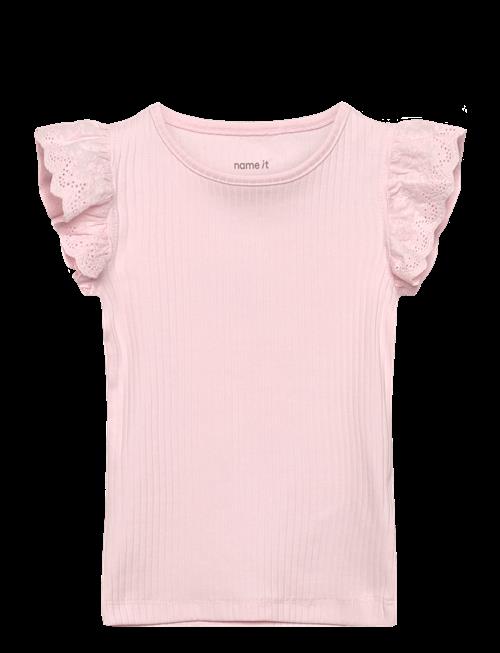 name it | Nmfhavelle Cap Sl Top | 98