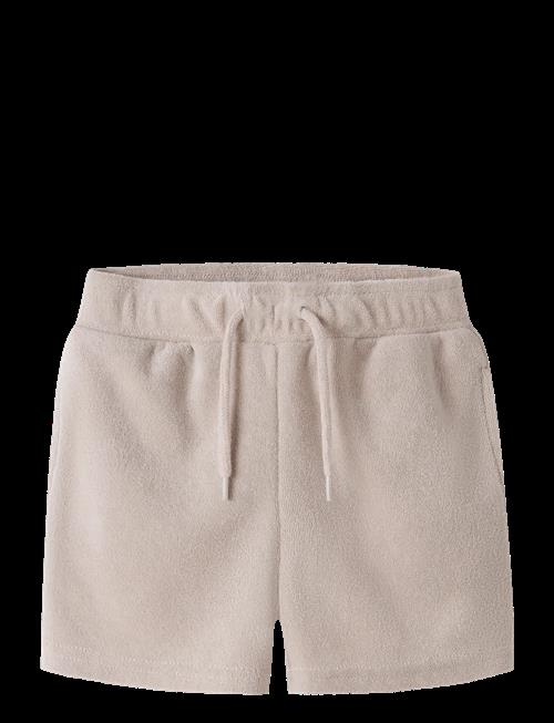 name it | Nmmjared Nreg Terry Shorts | 98