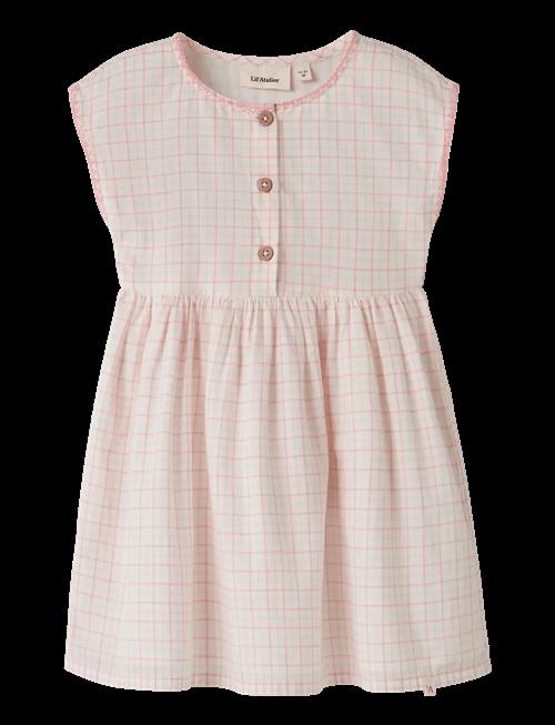 Lil'Atelier | Nmfhedda Sl Dress Lil | 104