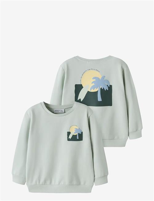 name it | Nmmjale Nreg Sweat Unb | 104
