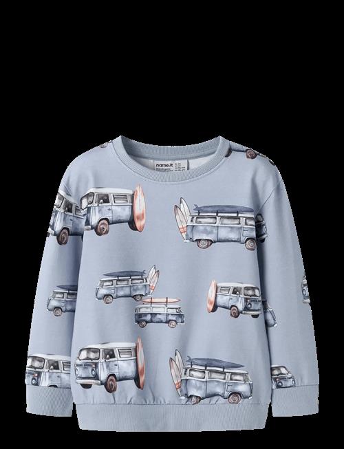 name it | Nmmjaxon Nreg Sweat Unb | 98