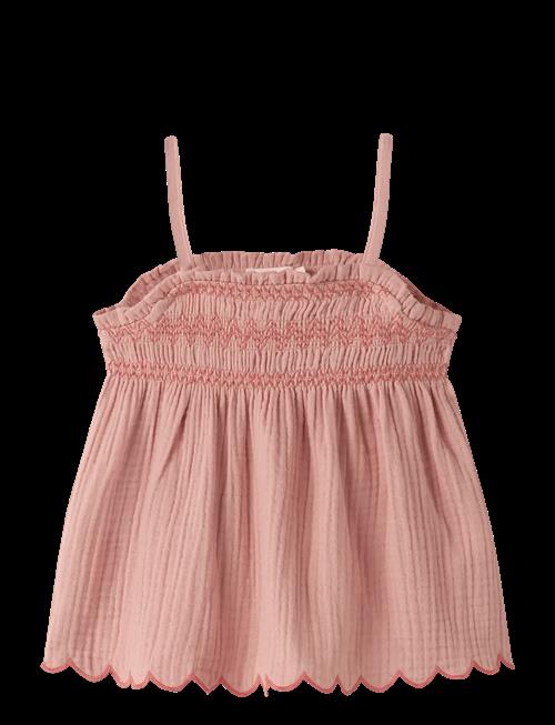 Lil'Atelier | Nmfhiba Strap Top Lil | 110