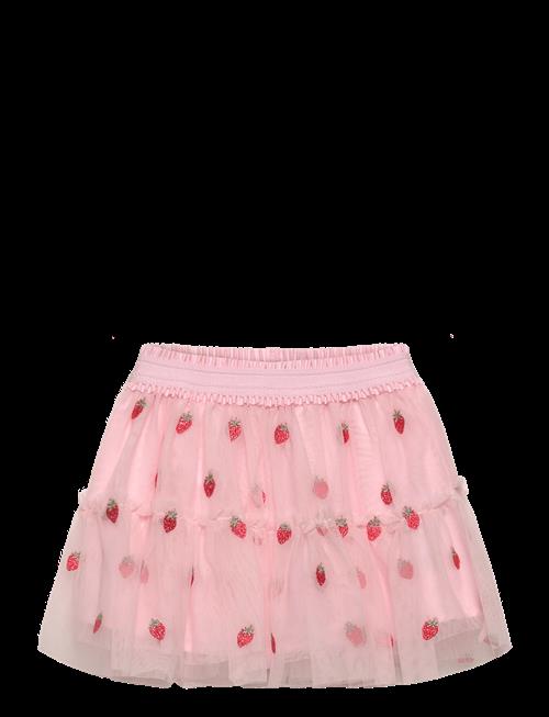 name it | Nmfjulianna Tulle Skirt | 92