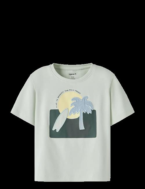 name it | Nmmjames Ss Nreg Top Box | 98