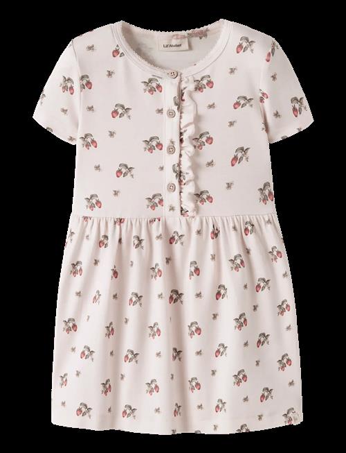 Lil'Atelier | Nmfgayo Smi Ss Dress Lil | 98