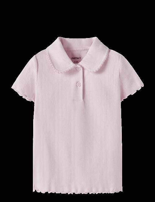 name it | Nmfjudy Ss Slim Top | 116