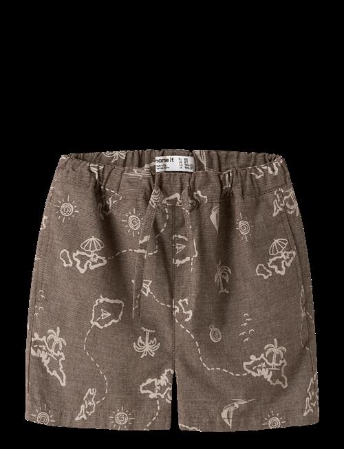 name it | Nmmhestern Nreg Shorts | 86