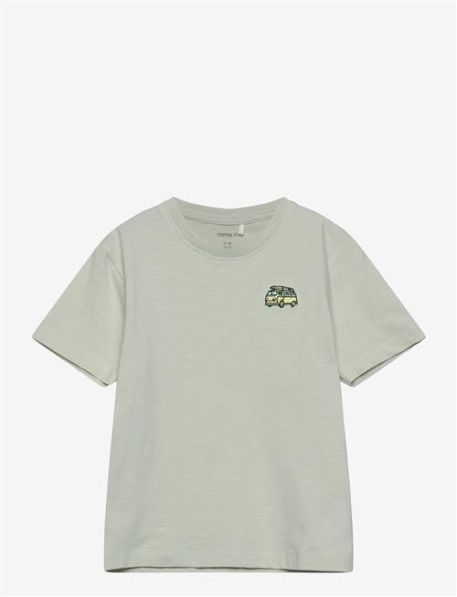 name it | Nmmjenso Ss Nreg Top | 110