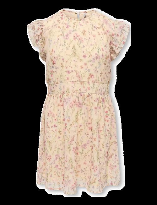 Kids Only | Kogasta Life S/S Dress Wvn | 152