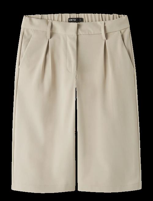LMTD | Nlfluis Nw Pleat Knickers | 170