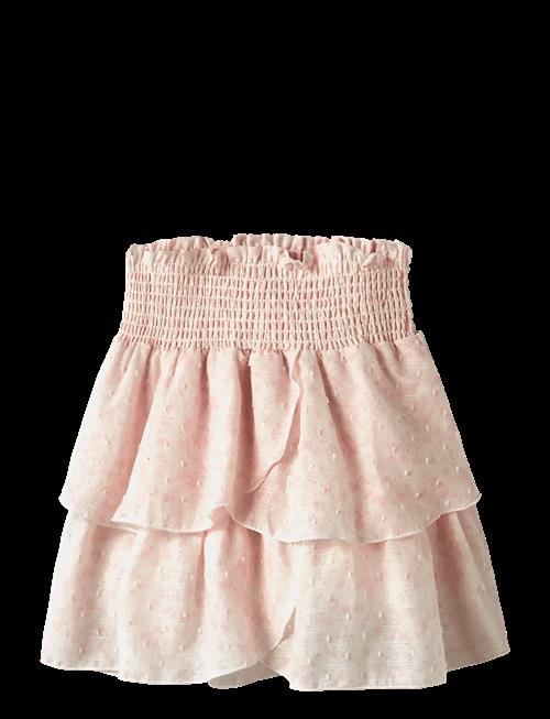 LMTD | Nlfbibby Aop Short Skirt | 176