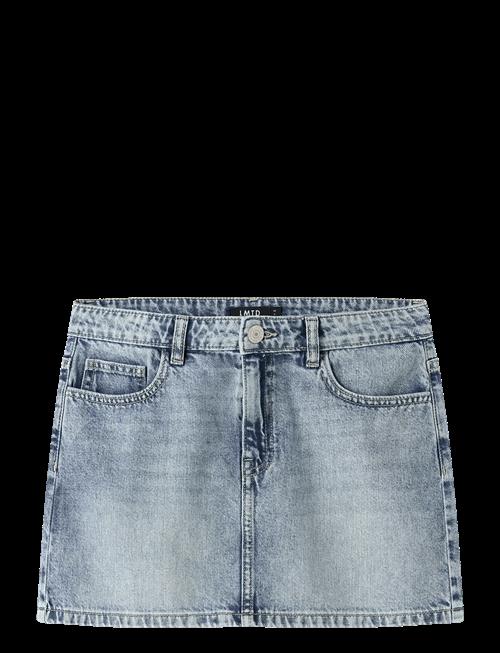 LMTD | Nlfbett Dnm Short Skirt | 128