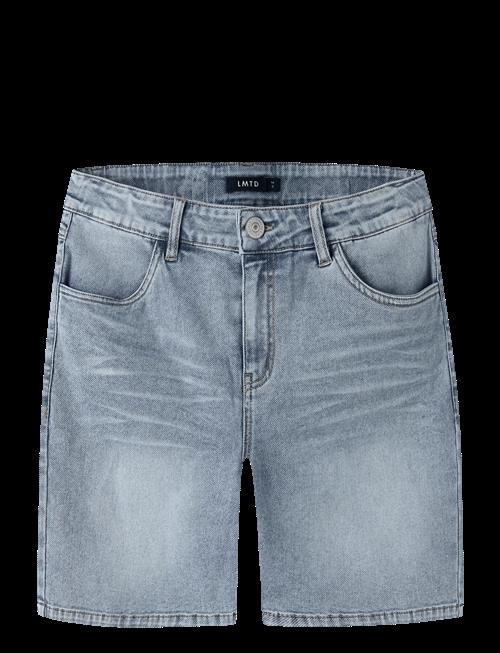 LMTD | Nlmblix Dnm Reg Shorts | 158