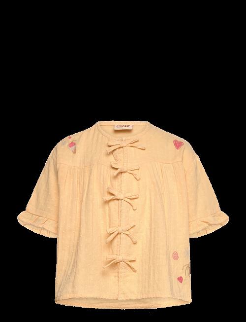 Hust & Claire | Hcroselyn Dobby | 116