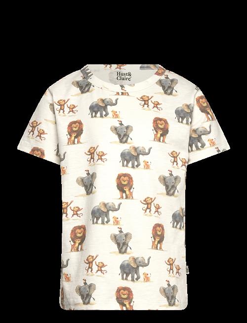 Hust & Claire | Hcaugust Zoo | 128