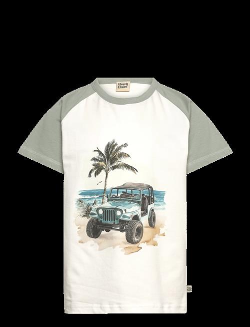 Hust & Claire | Hcanton Jeep | 98