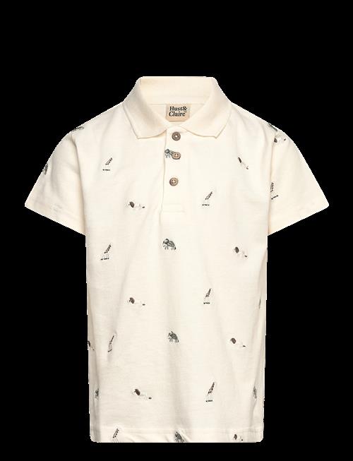 Hust & Claire | Hcadrian Animal | 98