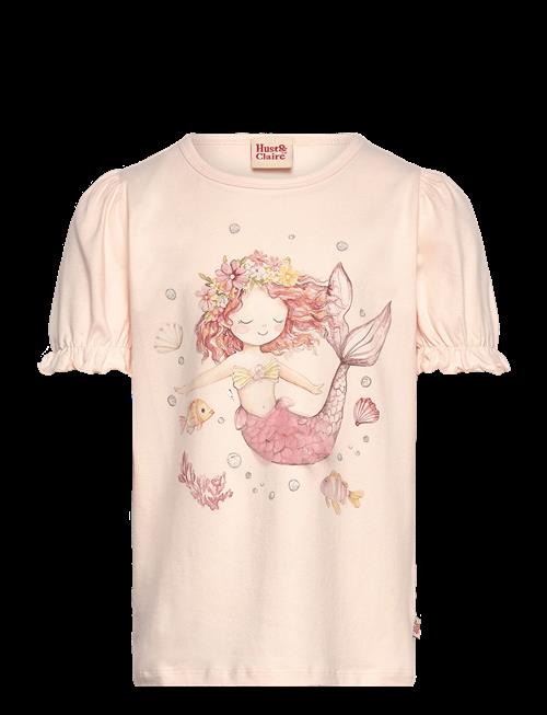 Hust & Claire | Hcalma Mermaid | 92