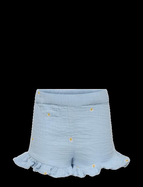 Kids Only | Kmgthyra Emb Frill Shorts Wvn | 122