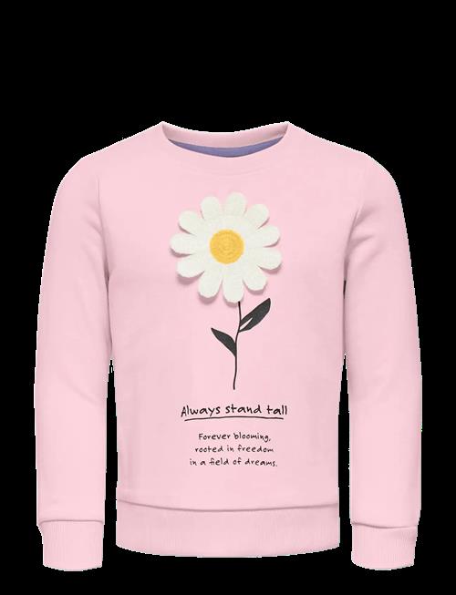 Kids Only | Kmgginnie Ls Reg Print Ub Swt | 122